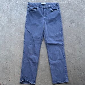 L.O.G.G Denim Jeans Light Blue Size 12